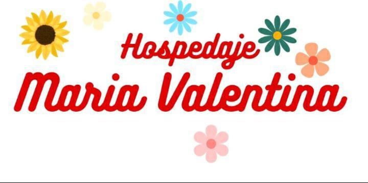 Hospedaje Maria Valentina โตตา ภายนอก รูปภาพ